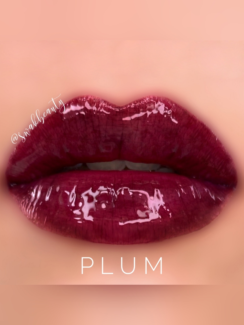 PLUM LipSense